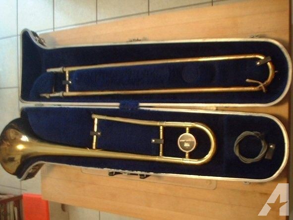 king cleveland 605 trombone serial numbers